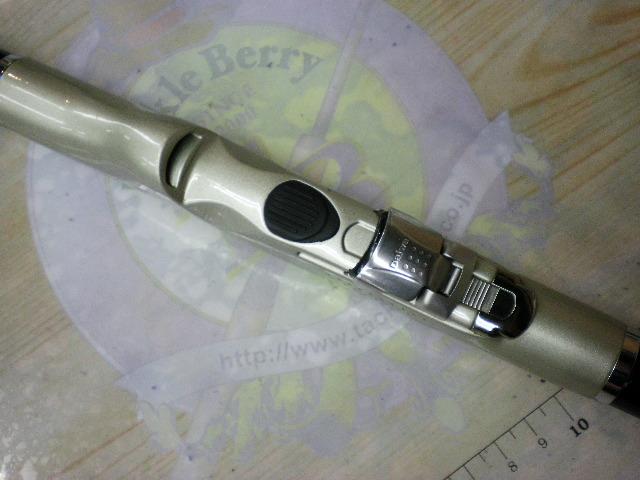 【美品】波濤 2-53・E 波濤レジェンド 2-53｜＠ベリーネット 日本最大新品中古釣具WEBショップ