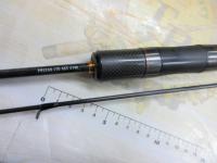 プレッソLTD AGS 61ML