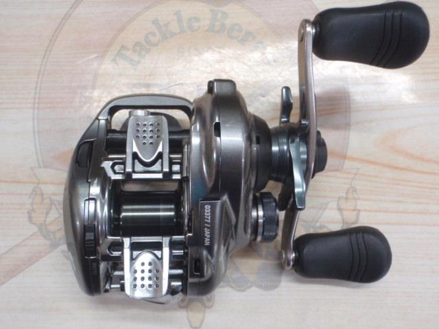 15メタニウムDC (LH) 前期モデル｜＠ベリーネット 日本最大新品