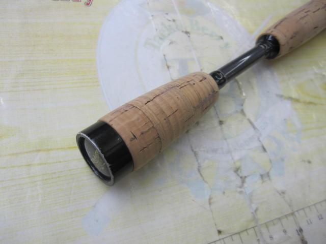 テクナGP TAV-GP66CMHJ｜＠ベリーネット 日本最大新品中古釣具