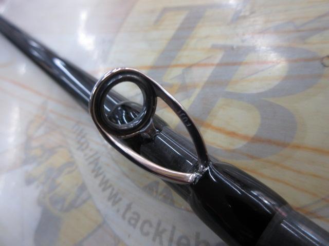 APIA 風神RS パルチザンC83ML 新品未使用 アピア Foojin'RS PARTISAN C83ML / シーバス ロッド 風神