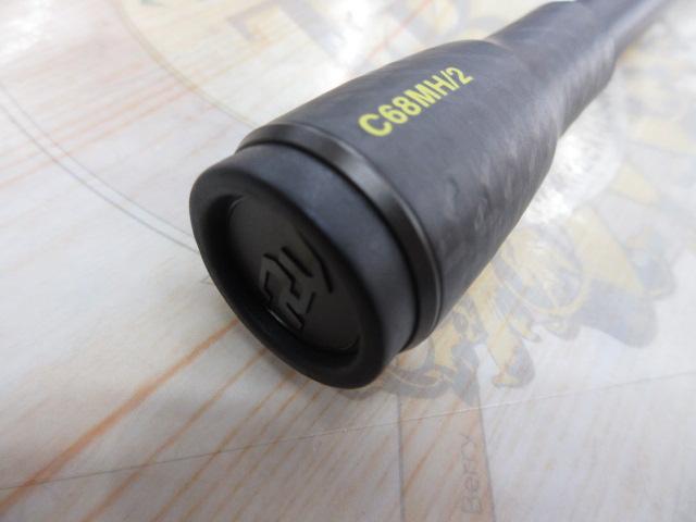 リボルテージ RVⅡ-C68MH/2