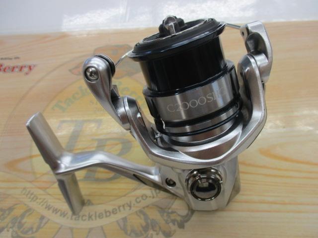 ストラディック19 C2000SHG 美品 19ストラディック C2000SHG｜＠ベリーネット 日本最大新品中古