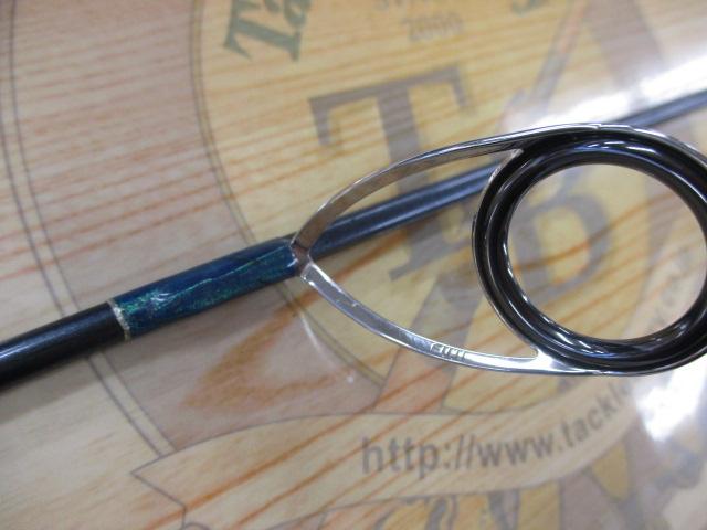 アセッション6.00ガンメタK