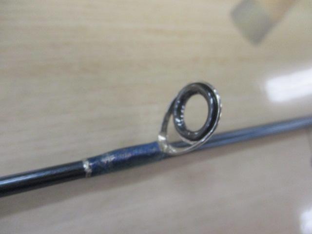 アセッション6.00ガンメタK