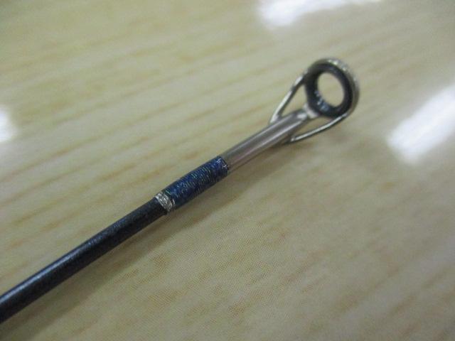 アセッション6.00ガンメタK