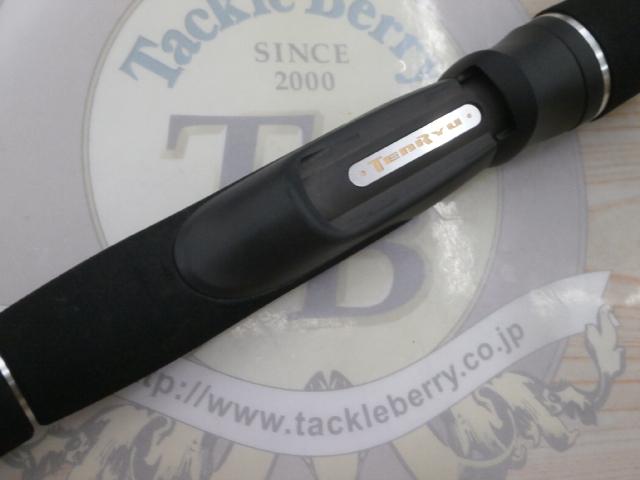【未使用に近い】HORIZON HLJ631S-FLL TENRYU ホライゾンLJ HLJ631S-FLL 釣り ライトジギングロッド