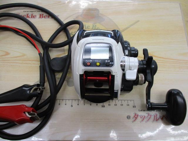 12プレイズ 1000｜＠ベリーネット 日本最大新品中古釣具WEBショップ