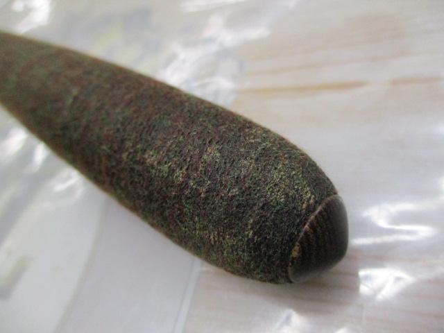 朱紋峰 飛ぬけ 14