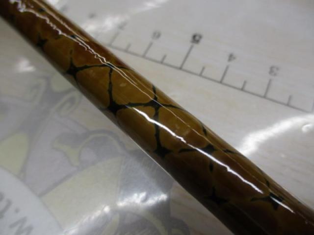 朱紋峰 飛ぬけ 14