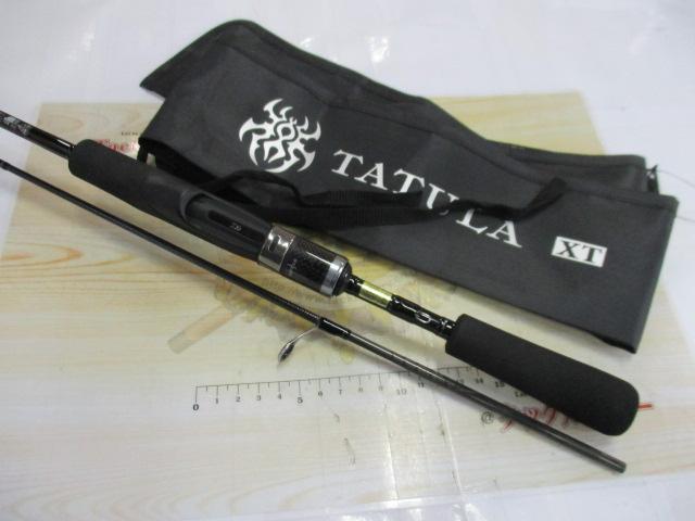 タトゥーラXT 642ULXS-ST