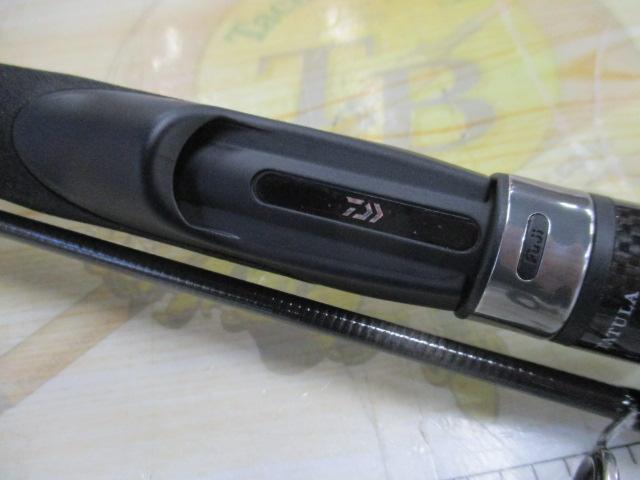 タトゥーラXT 642ULXS-ST