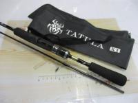 タトゥーラXT 642ULXS-ST