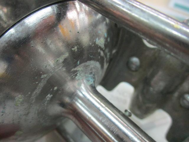 スペシャルセネター113H4/0