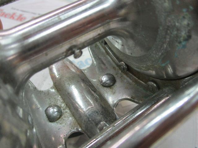 スペシャルセネター113H4/0