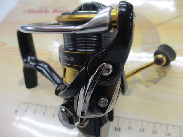 18レガリス LT2000S-XH｜＠ベリーネット 日本最大新品中古釣具