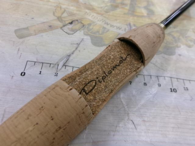 ディプロマット DPMS-612ULS