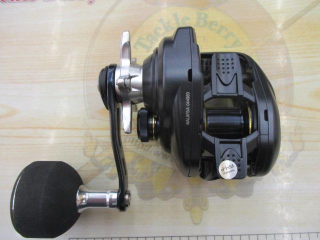 22グラップラーBB 150HG｜＠ベリーネット 日本最大新品中古釣具