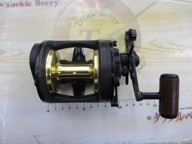 美品　Daiwa シーライン　マグサーボ　SS-30 リール袋、工具、箱付き 美品 Daiwa シーライン マグサーボ SS-30 リール袋、工具、箱