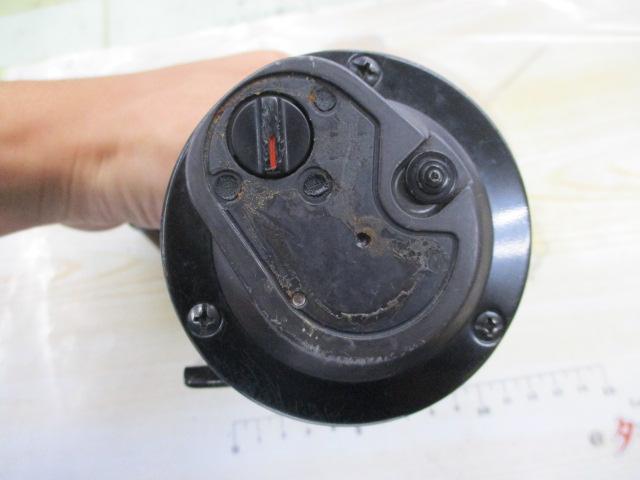 美品　Daiwa シーライン　マグサーボ　SS-30 リール袋、工具、箱付き シーラインマグサーボ SS-30｜＠ベリーネット 日本最大新品中古