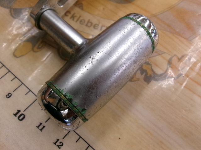 アドベンチャー電動VS700AT-S 