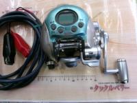 アドベンチャー電動VS700AT-S 