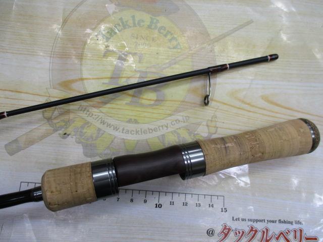 ジャクソン　カワセミKWSM-Ｓ49L 中古 楽天市場】【中古/極上品】 ジャクソン カワセミ ラプソティ