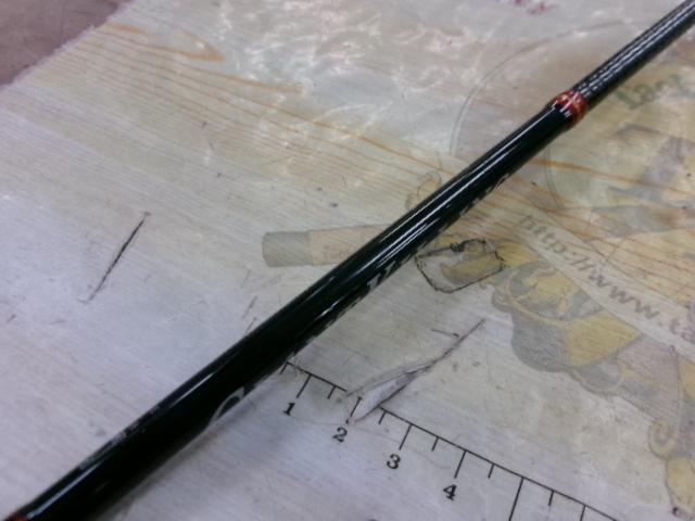 ジャイアントキリング GXJ-B70ML/DTR