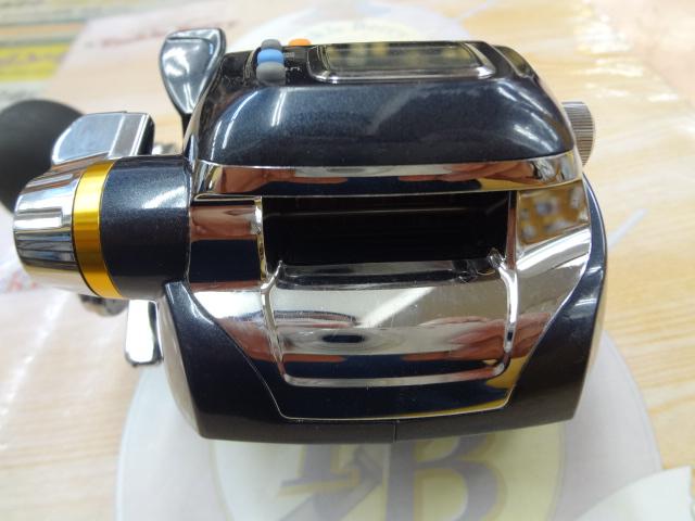 マグマックス 300