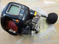 マグマックス 300