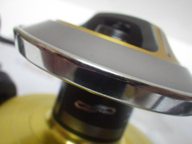 25ステラSW 10000HG