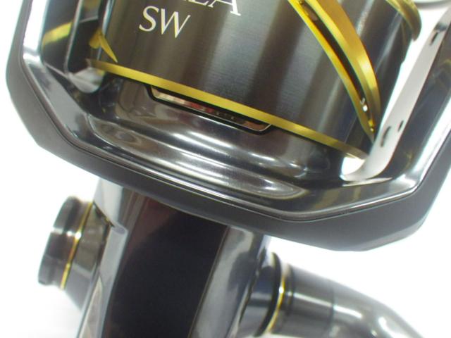 25ステラSW 10000HG｜＠ベリーネット 日本最大新品中古釣具WEB