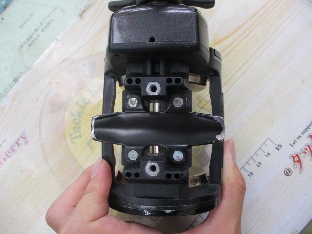 トーナメント石鯛SS 50H