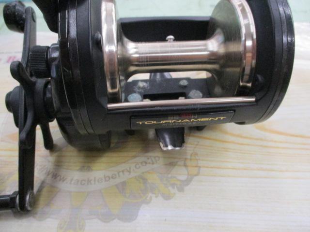 トーナメント石鯛SS 50H｜＠ベリーネット 日本最大新品中古釣具