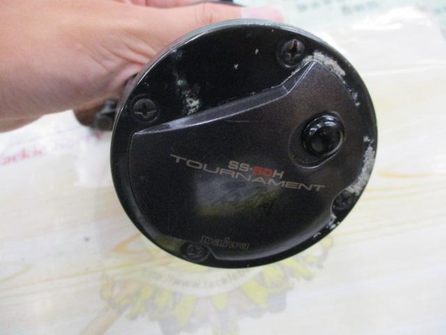 トーナメント石鯛SS 50H｜＠ベリーネット 日本最大新品中古釣具