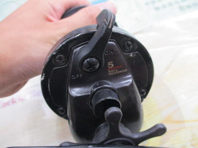 ☆ダイワ　トーナメント　石鯛　SS-50H（中古） ☆ダイワ トーナメント 石鯛 SS-50H（中古） - メルカリ