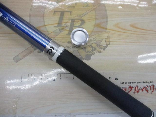 銀影エア AH90・W