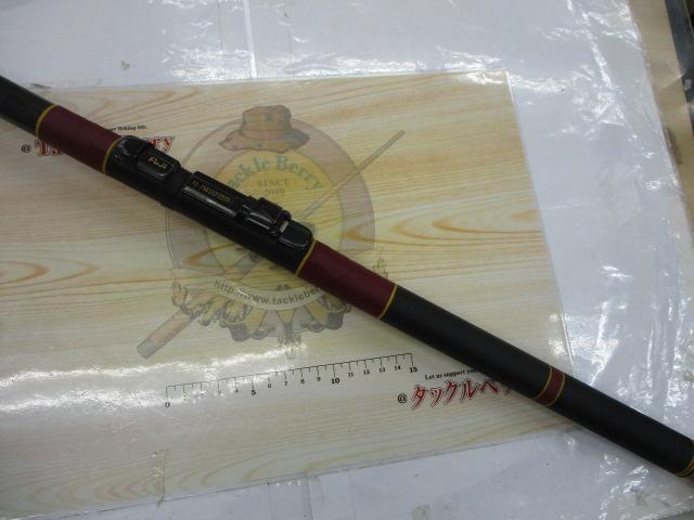 がま磯２号５ Amazon | がま磯 2号 5.6m | ノーブランド品 | 磯竿