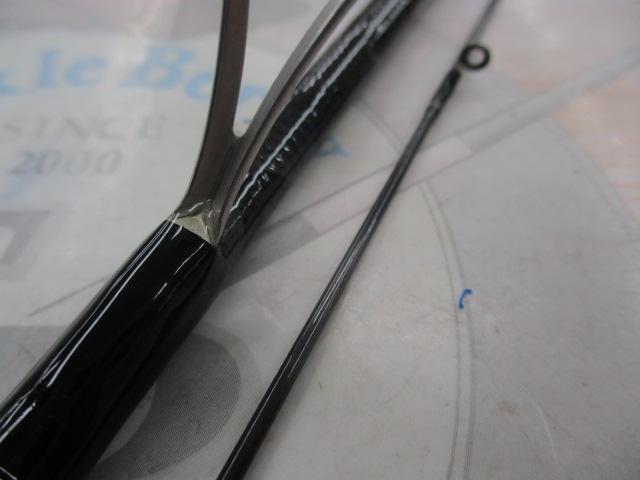 タトゥーラXT 642ULXS ST Daiwa Tatula XT 642ULXS-ST – JDM TACKLE HEAVEN