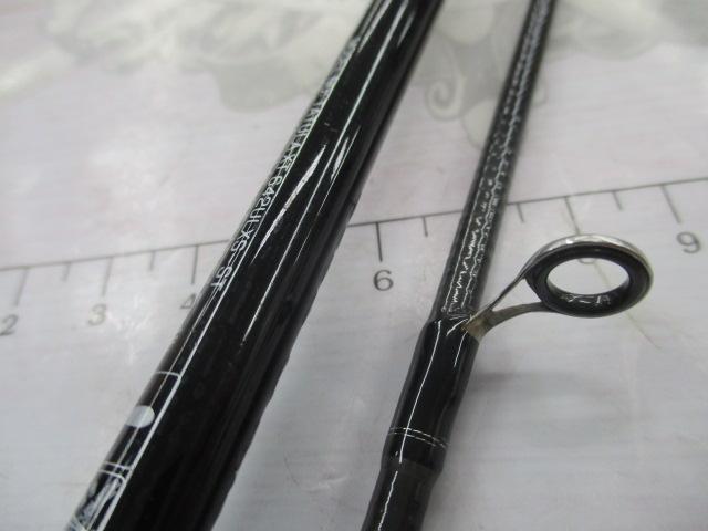 タトゥーラXT 642ULXS ST Daiwa Tatula XT 642ULXS-ST – JDM TACKLE HEAVEN