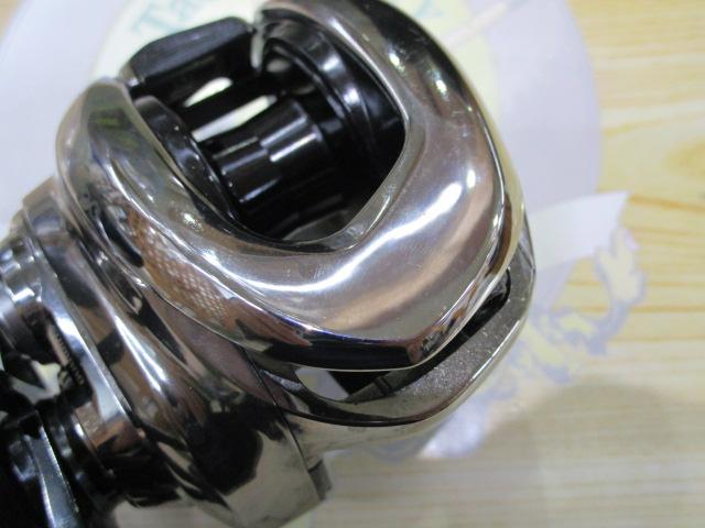 21アンタレスDC XG RH