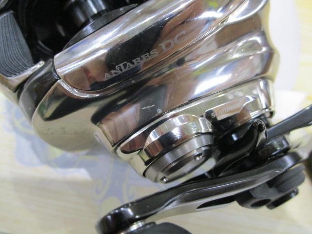 21アンタレスDC XG RH