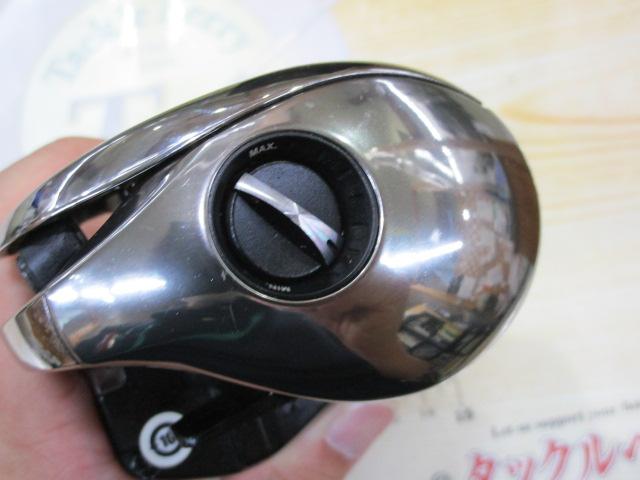 21アンタレスDC XG RH