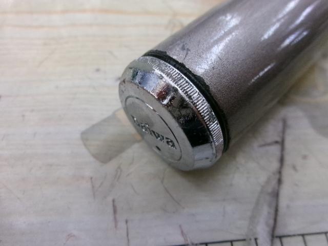 SILマークドライ 1-53