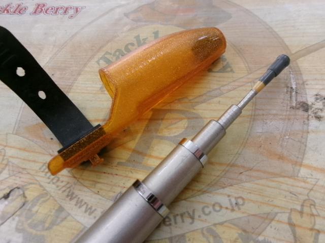 SILマークドライ 1-53