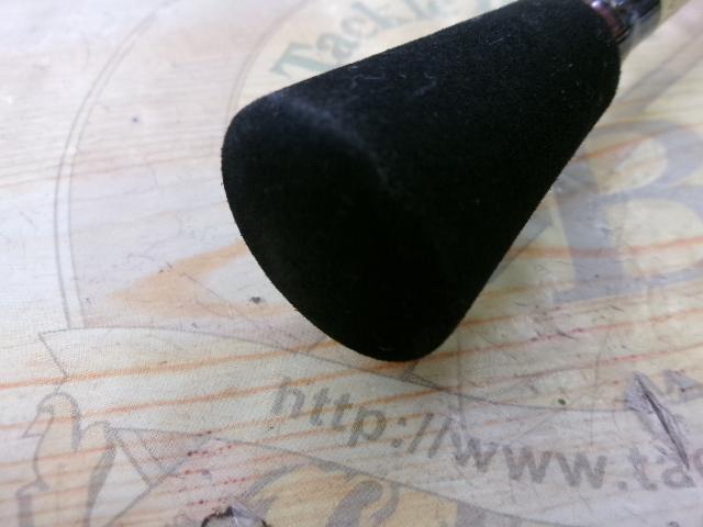 ライトゲームX 64 MH-190｜＠ベリーネット 日本最大新品中古釣具