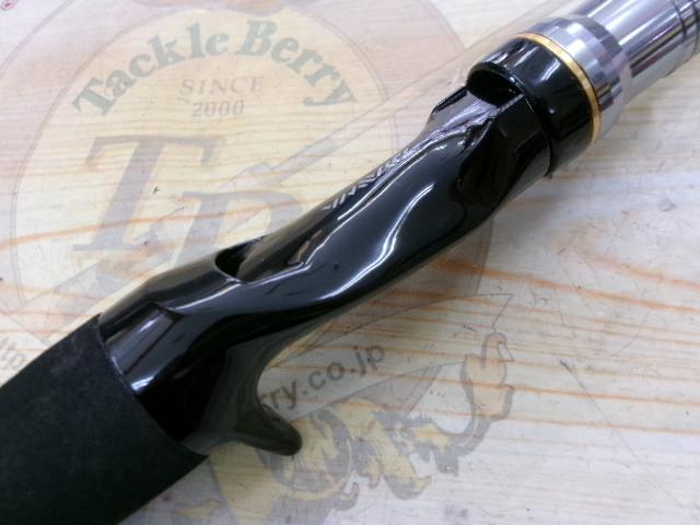 ヒロポン ダイワ ライトゲーム X 64 MH-190 中古 ライトゲームX 64 MH-190｜＠ベリーネット 日本最大新品中古釣具