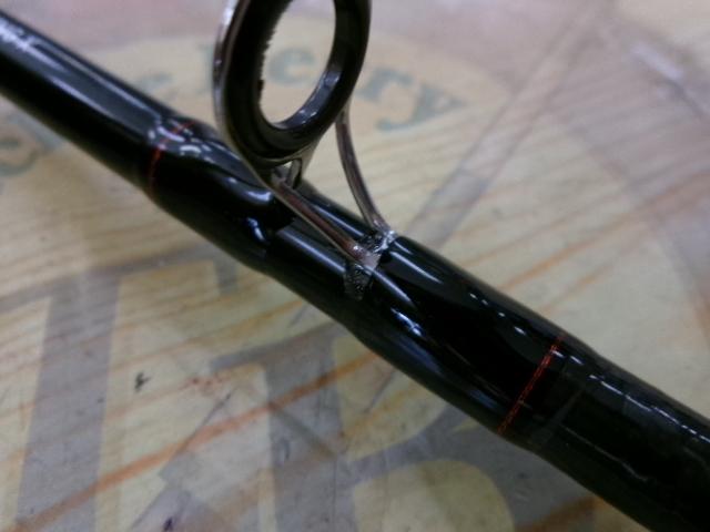 【美品】ライトゲームX 64 mh190 ライトゲーム X 64 MH-190 - 12,100円 : 海釣り、船釣り専門店の