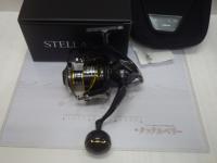 25ステラSW 8000HG