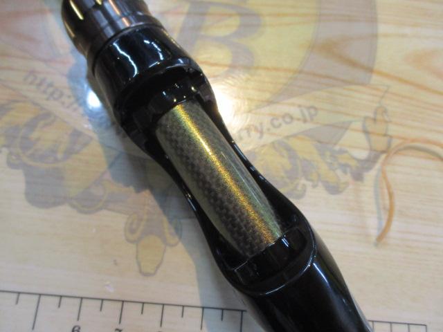 ソアレSSアジング S68UL-S｜＠ベリーネット 日本最大新品中古